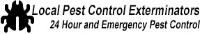Arenzville IL Pest Control Exterminators
